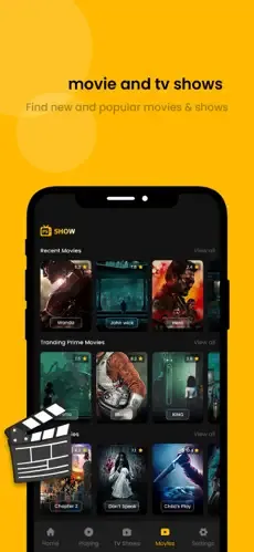 pikashow-apk-download-android-tv movie
